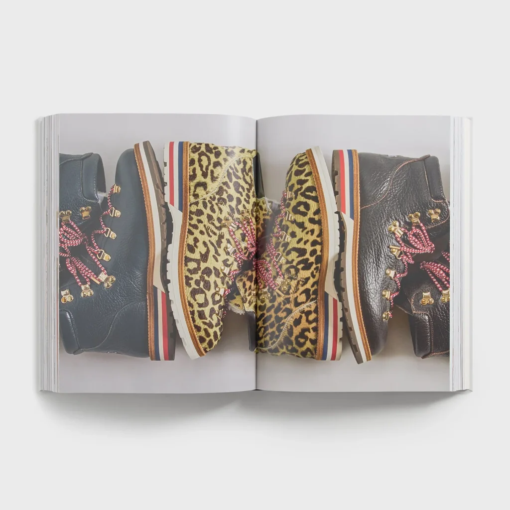 Kith가 15년 동안 보관한 협업 신발 1,849켤레를 꺼냈다. Kith: The Footwear Archive