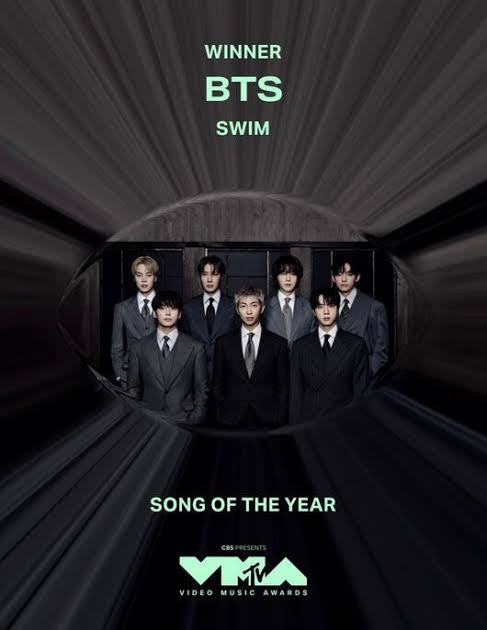 BTS 3관왕·리사 아시아 솔로 최초…2026 MTV VMAs 수상 결과