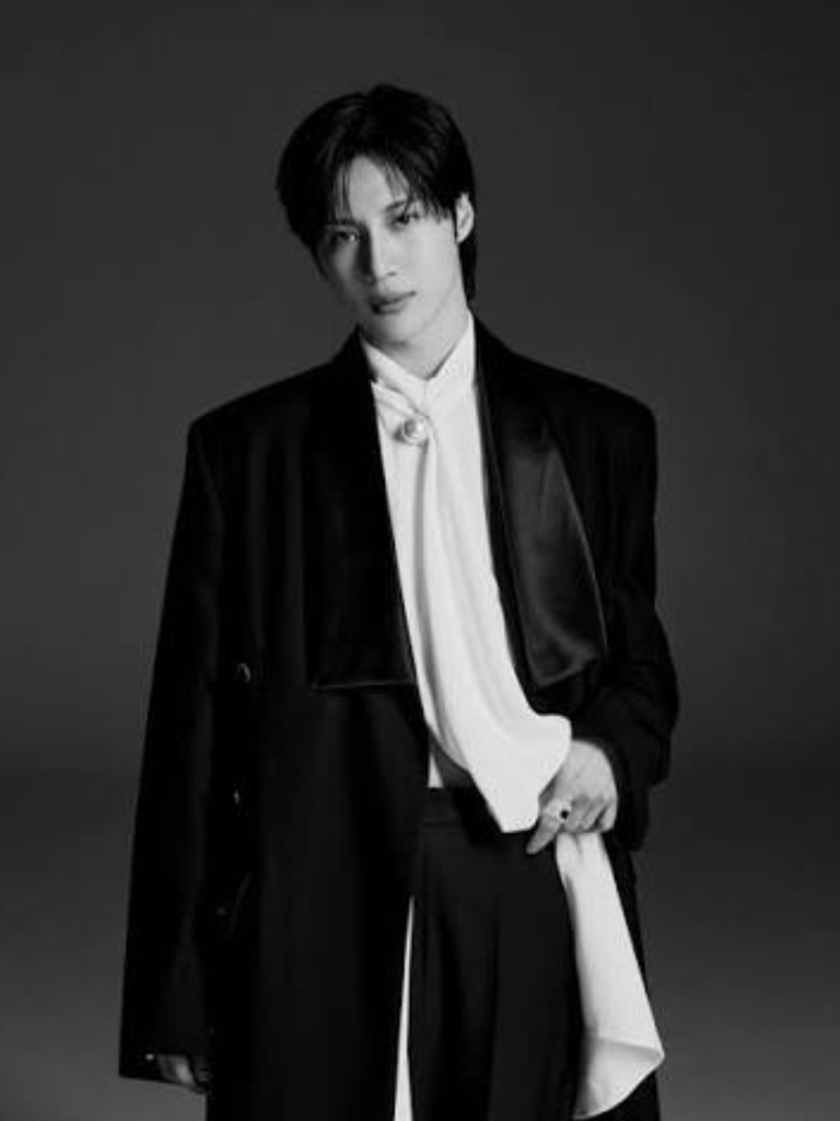 첫 공연 2주 앞두고 멈췄다, 태민 북미투어 6개 도시 전면 연기.
