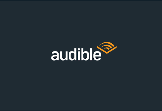 Audible Interactive Story 기능 이미지